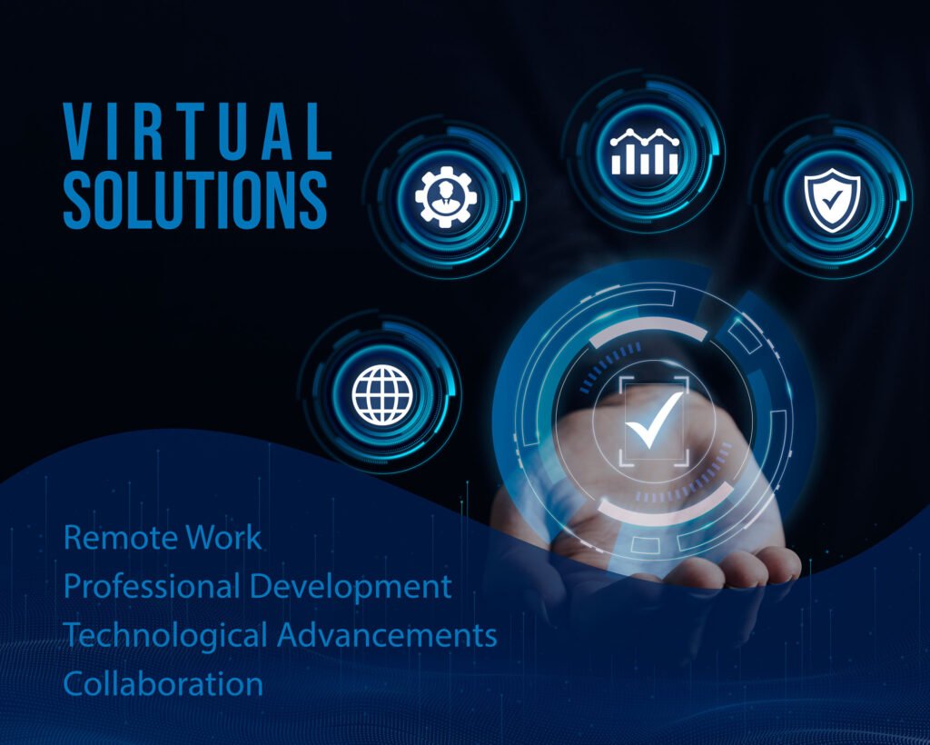 Virtual solutions